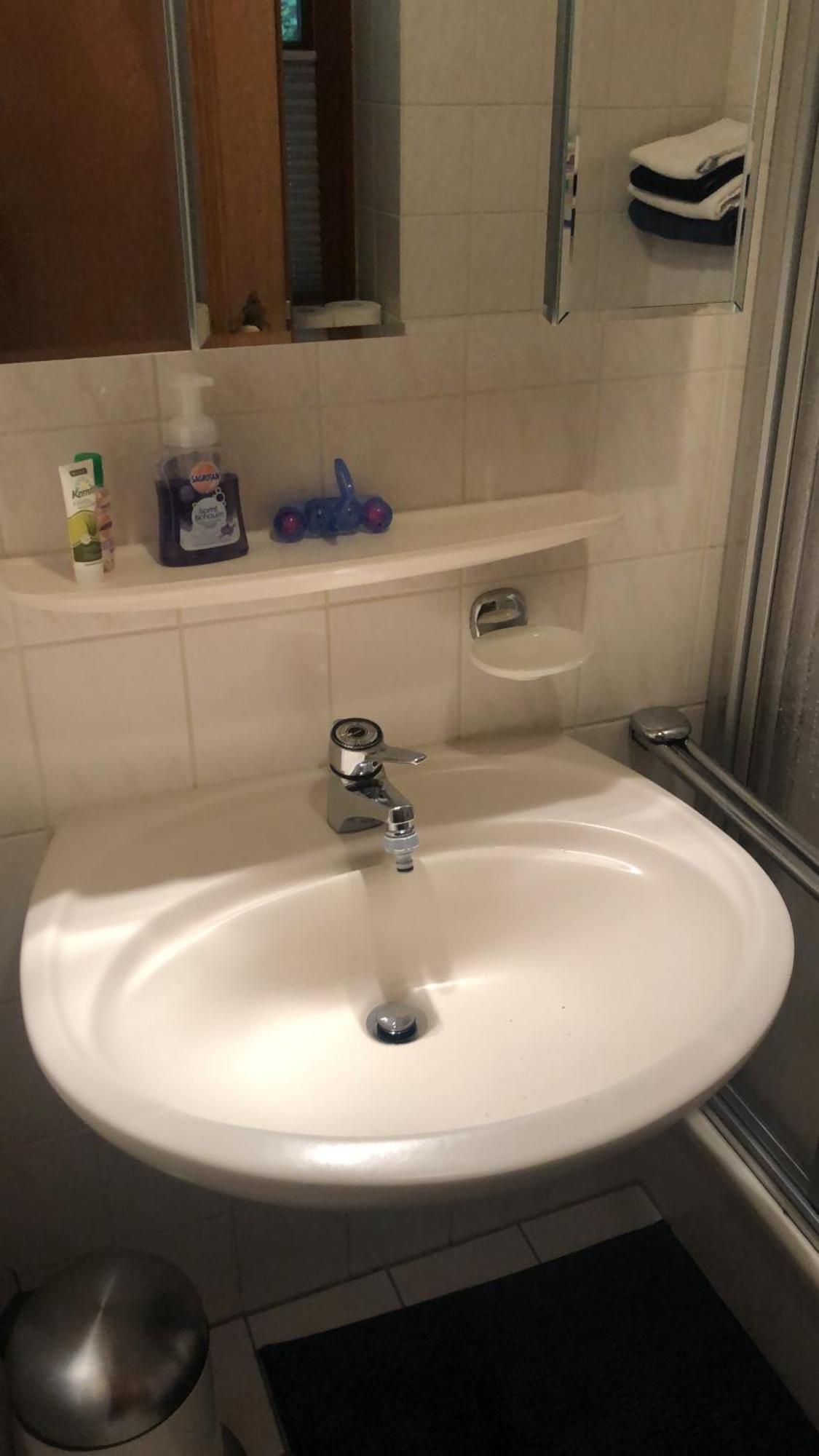 Ferienwohnung Doffenmuehle Marktschellenberg Exteriér fotografie